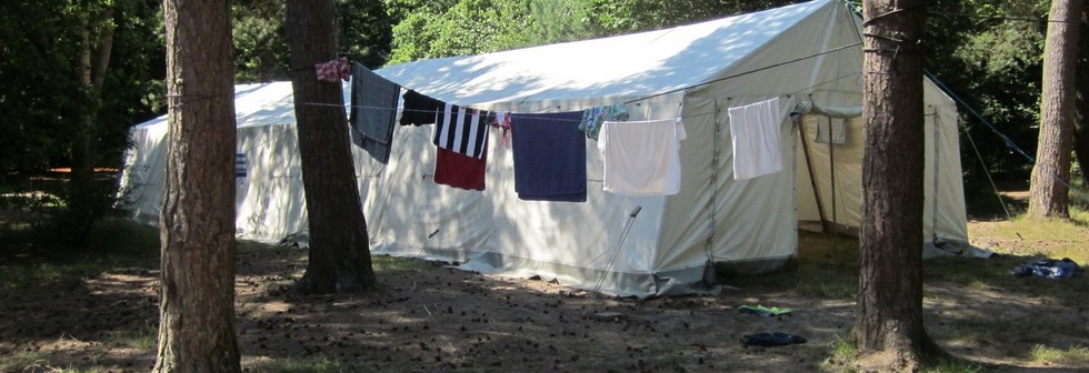 Tent Harderwijk