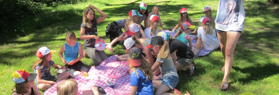 Picknick