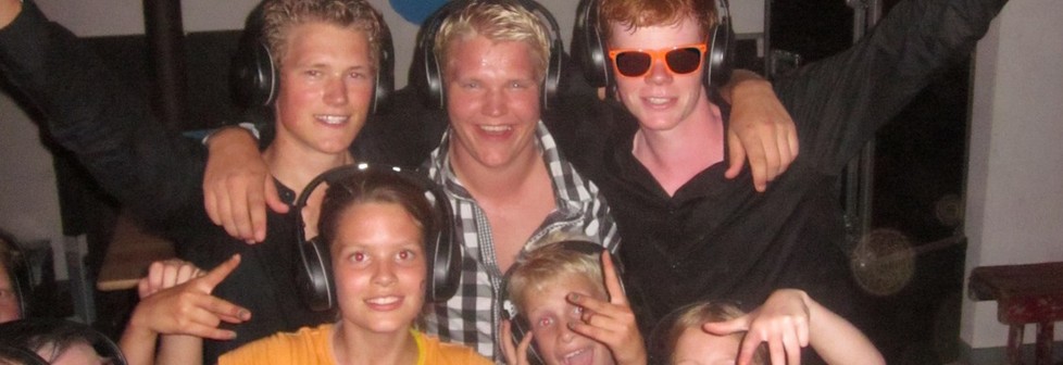 Disco 2