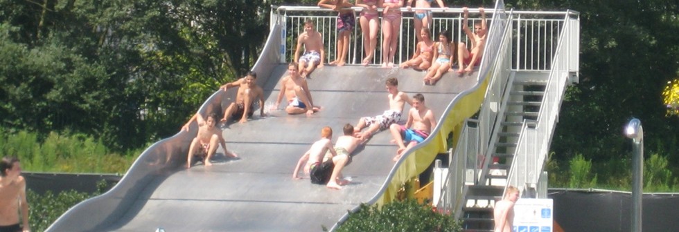 Glijbaan