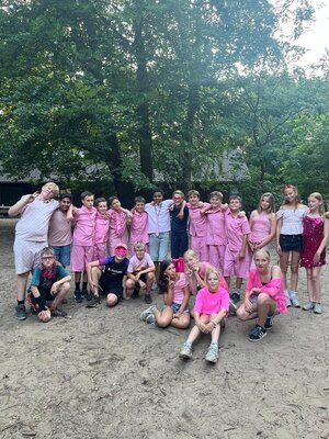 Spelbreker kamp 2026