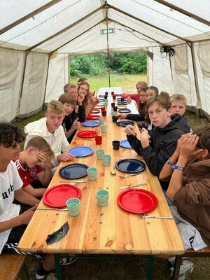 Inschrijvingen geopend kamp Harderwijk 2024!