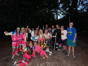 Oudsten kamp 2025