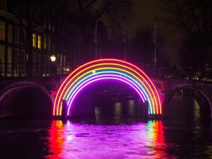 Het Don Bosco Light Festival