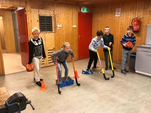 Koningsspelen? Bij de Vrijbuiters!