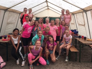 Spelbrekers kamp 2017