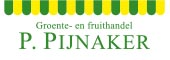 Groente- en fruithandel P. Pijnaker