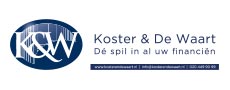 Koster en De Waart