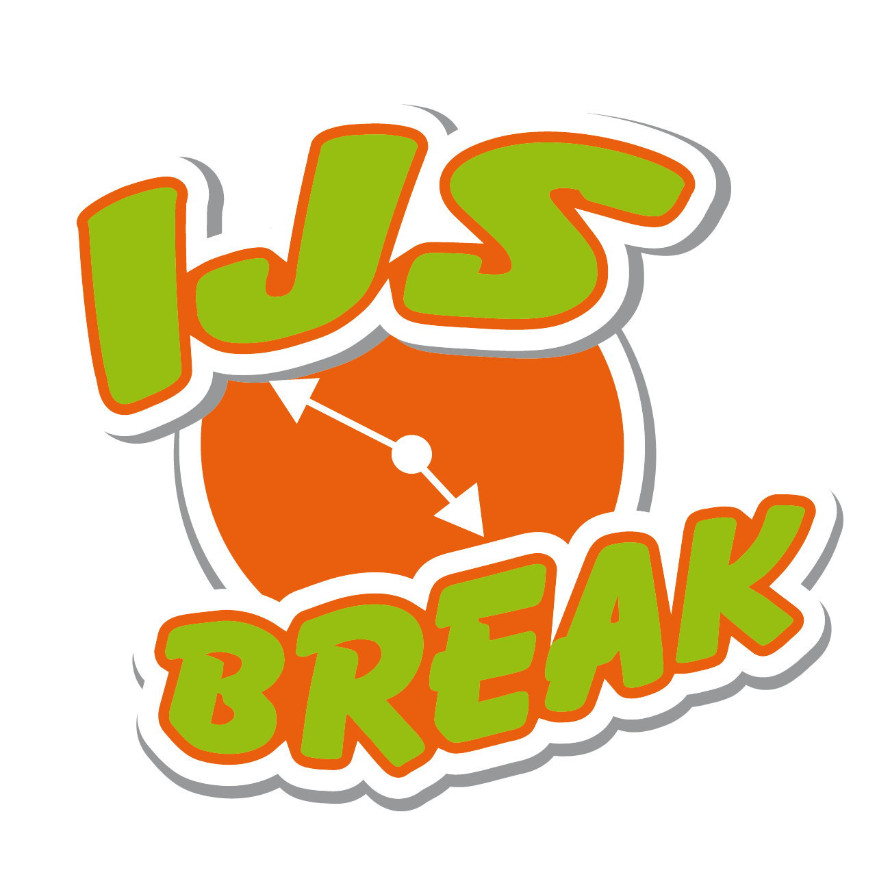 Ijs-Break