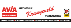 Autobedrijf Kraayeveld