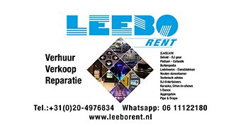 Leeborent