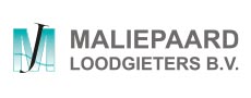 Maliepaard loodgieters